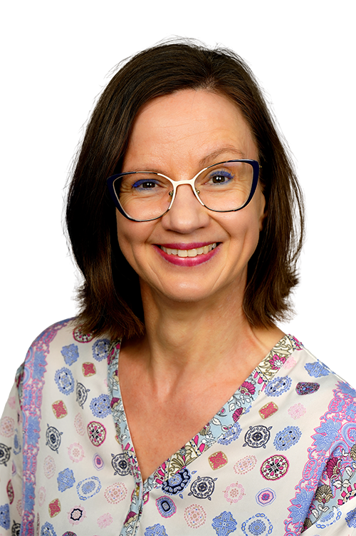 Dr. Manuela Korsatko